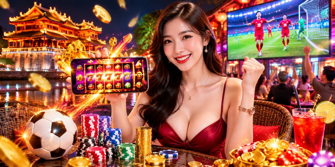 im99 Khám phá Phuong Hoang Turbo trong sảnh im99